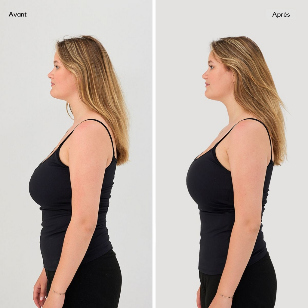 Seamless Full-Body Sculpting Shaper